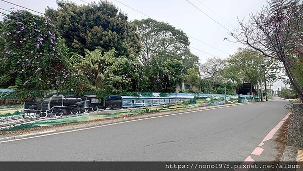 彰化二水~站前公園/二水公園