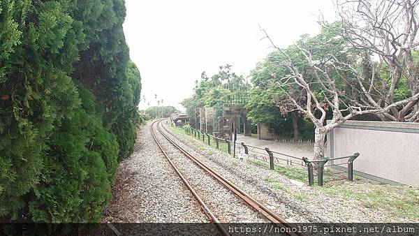 彰化二水~源泉火車站/鄭氐古厝(20230408)