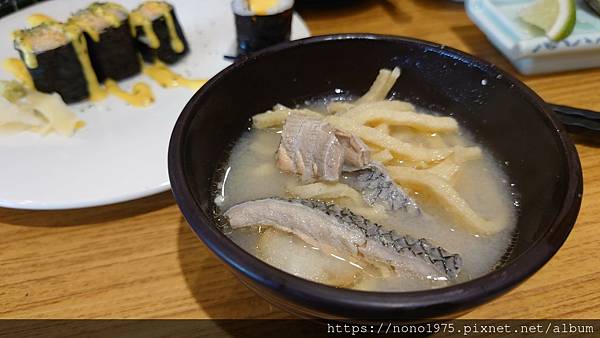 雲林虎尾美食~井野