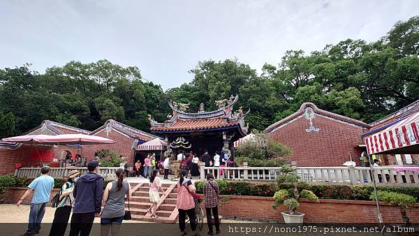 彰化花壇～虎山巖觀音佛祖（20230513）