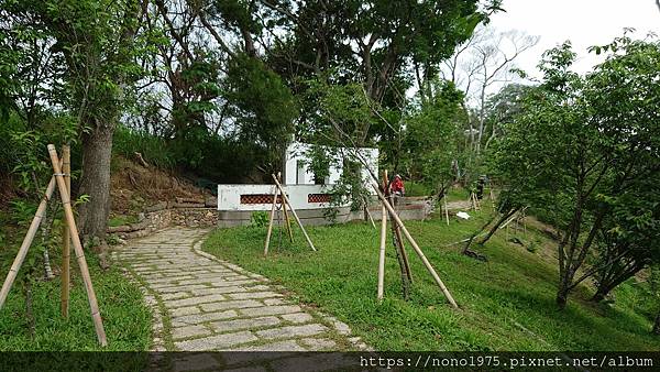 彰化花壇～虎山巖登山步道