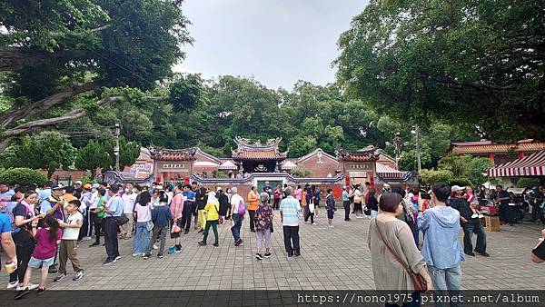 彰化花壇～虎山巖觀音佛祖（20230513）