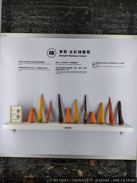 雲林北港~The MEGA Yunlin 雲林厚工學~農業學