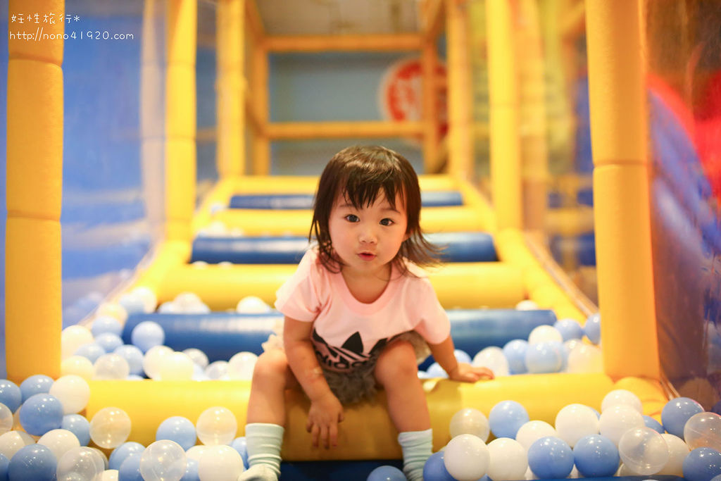 【高雄親子好去處】六大主題區玩不停、日本最受歡迎室內遊樂場來 【高雄親子好去處】六大主題區玩不停、日本最受歡迎室內遊樂場來