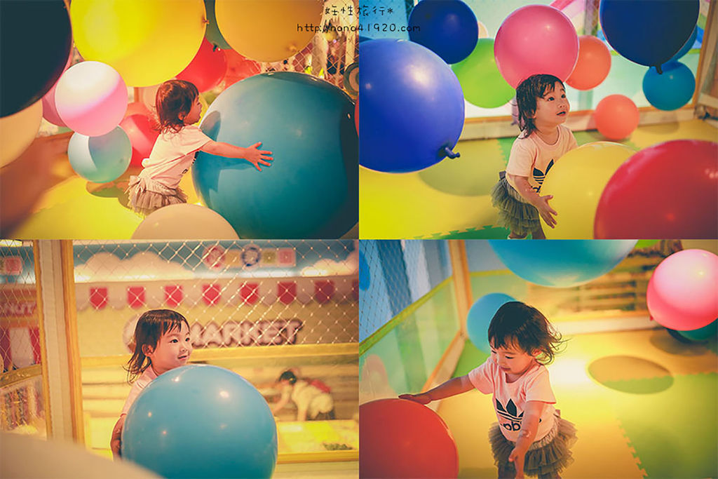 【高雄親子好去處】六大主題區玩不停、日本最受歡迎室內遊樂場來 【高雄親子好去處】六大主題區玩不停、日本最受歡迎室內遊樂場來