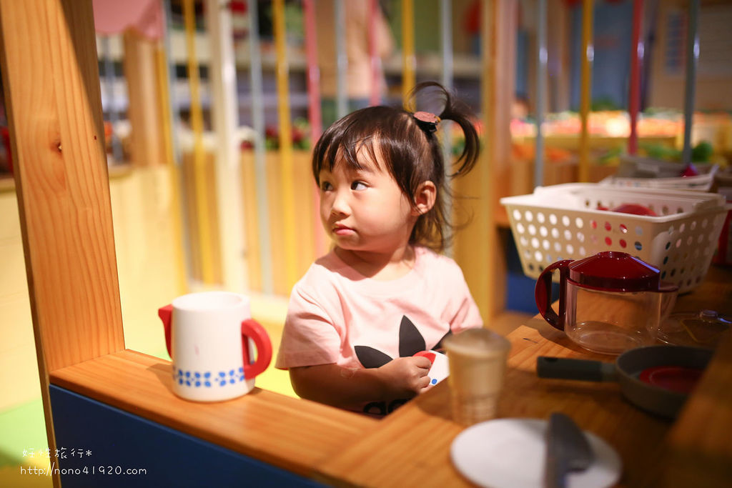 【高雄親子好去處】六大主題區玩不停、日本最受歡迎室內遊樂場來 【高雄親子好去處】六大主題區玩不停、日本最受歡迎室內遊樂場來