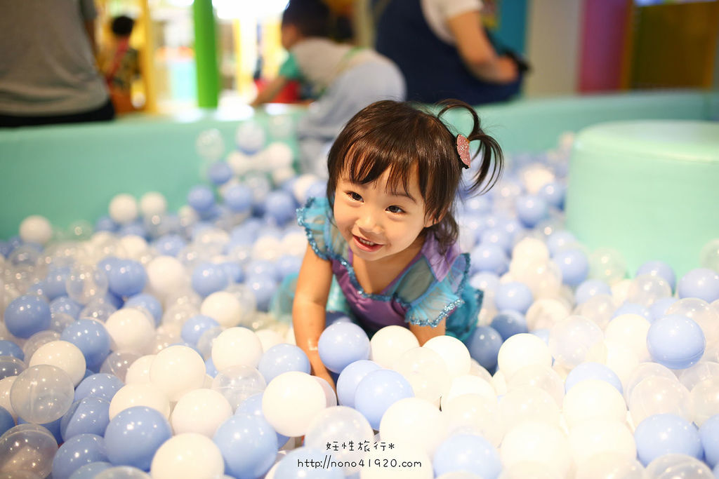 【高雄親子好去處】六大主題區玩不停、日本最受歡迎室內遊樂場來 【高雄親子好去處】六大主題區玩不停、日本最受歡迎室內遊樂場來