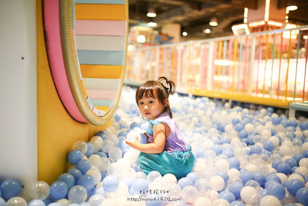 【高雄親子好去處】六大主題區玩不停、日本最受歡迎室內遊樂場來 【高雄親子好去處】六大主題區玩不停、日本最受歡迎室內遊樂場來