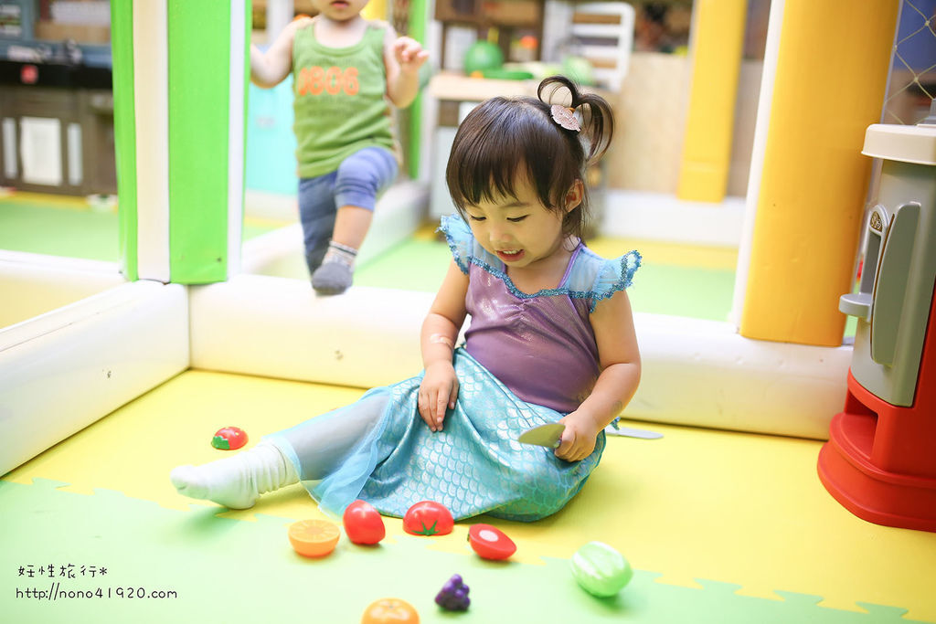 【高雄親子好去處】六大主題區玩不停、日本最受歡迎室內遊樂場來 【高雄親子好去處】六大主題區玩不停、日本最受歡迎室內遊樂場來