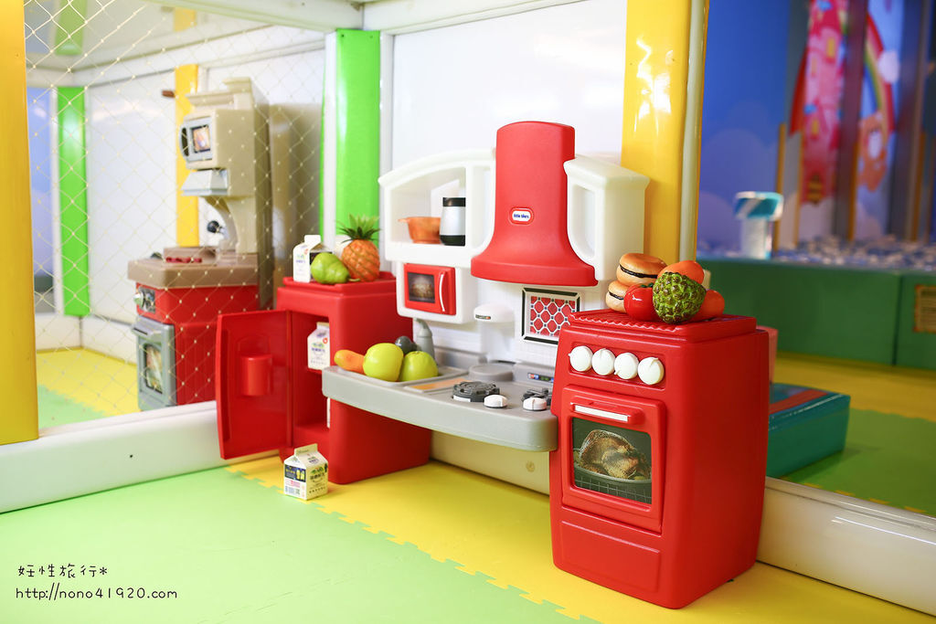 【高雄親子好去處】六大主題區玩不停、日本最受歡迎室內遊樂場來 【高雄親子好去處】六大主題區玩不停、日本最受歡迎室內遊樂場來