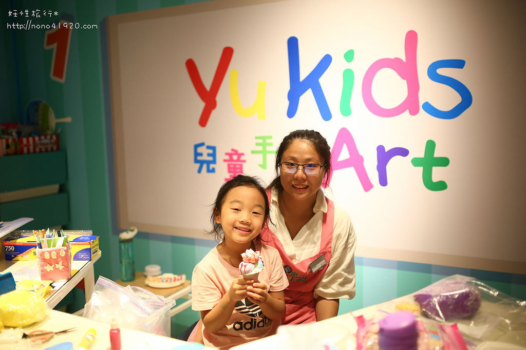 【高雄親子好去處】六大主題區玩不停、日本最受歡迎室內遊樂場來 【高雄親子好去處】六大主題區玩不停、日本最受歡迎室內遊樂場來