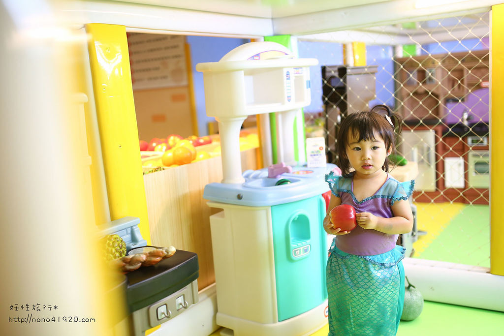 【高雄親子好去處】六大主題區玩不停、日本最受歡迎室內遊樂場來 【高雄親子好去處】六大主題區玩不停、日本最受歡迎室內遊樂場來