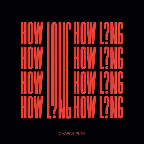 Charlie Puth How Long 中文歌詞翻譯 Nono S Music Blog 痞客邦