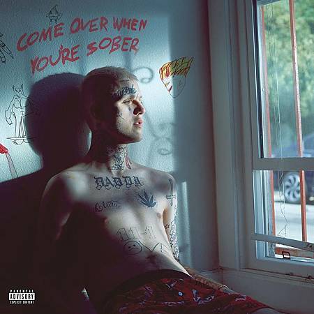 Lil Peep Life Is Beautiful 中文歌詞翻譯 Nono S Music Blog 痞客邦