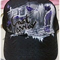 Castaway帽-1