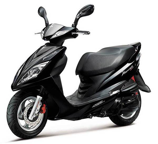 SYM 2006 新悍將 Fighter 150