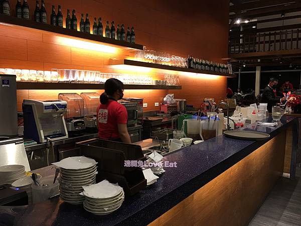 [連鎖食記]1010湘(天母新光三越店)道地湖南菜與時尚用