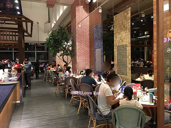 [連鎖食記]1010湘(天母新光三越店)道地湖南菜與時尚用