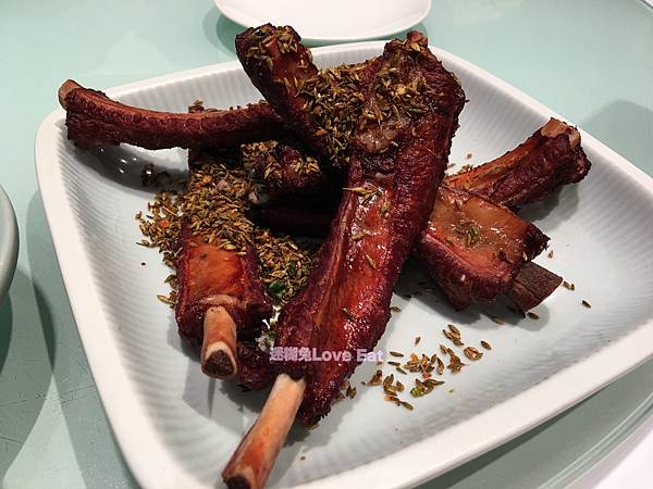 [連鎖食記]1010湘(天母新光三越店)道地湖南菜與時尚用