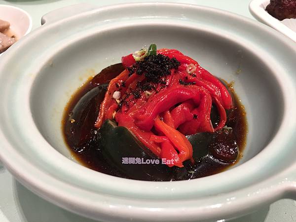 [連鎖食記]1010湘(天母新光三越店)道地湖南菜與時尚用