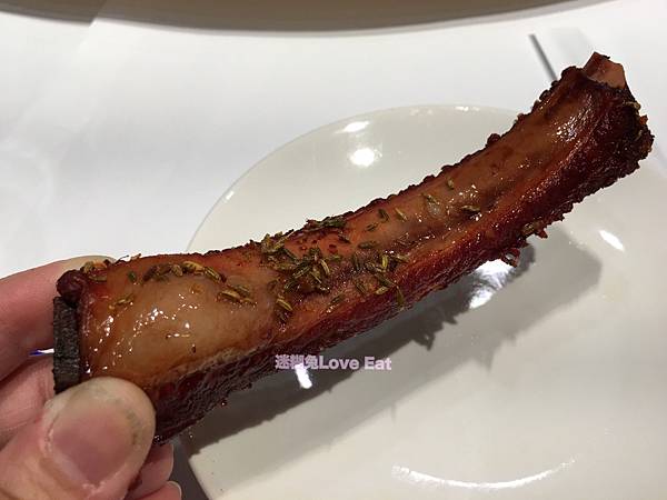 [連鎖食記]1010湘(天母新光三越店)道地湖南菜與時尚用