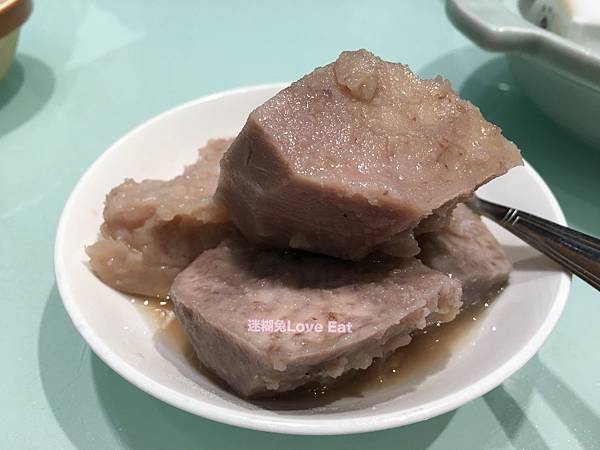 [連鎖食記]1010湘(天母新光三越店)道地湖南菜與時尚用