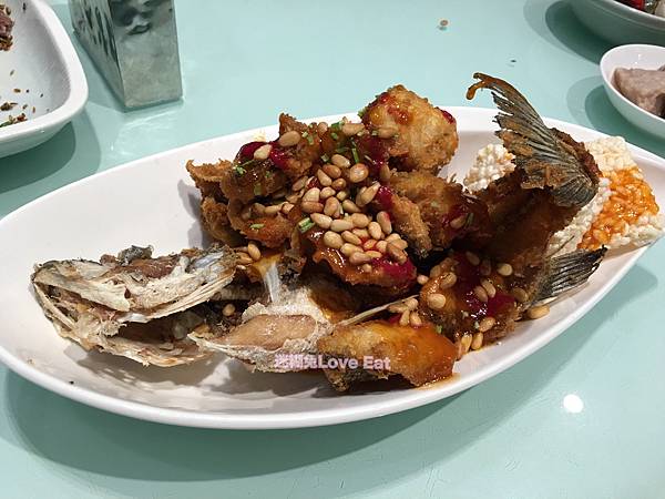 [連鎖食記]1010湘(天母新光三越店)道地湖南菜與時尚用