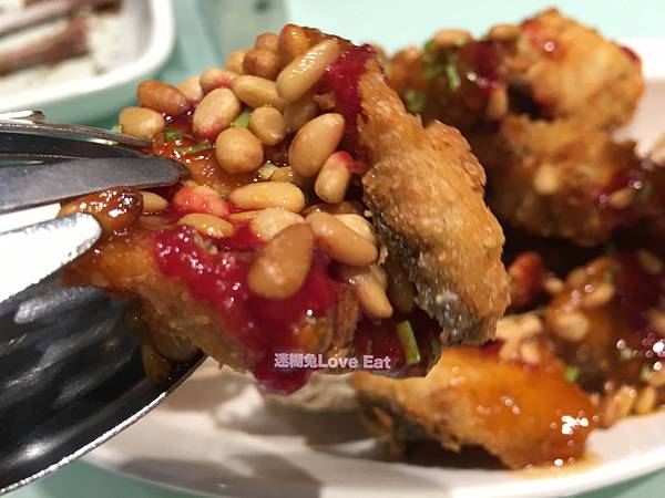 [連鎖食記]1010湘(天母新光三越店)道地湖南菜與時尚用