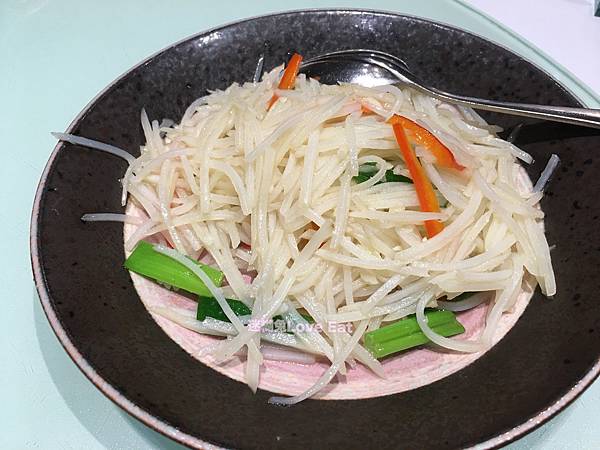 [連鎖食記]1010湘(天母新光三越店)道地湖南菜與時尚用