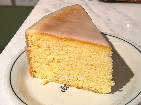 [台北食記]捷運中山國中站Miss V Bakery Ca