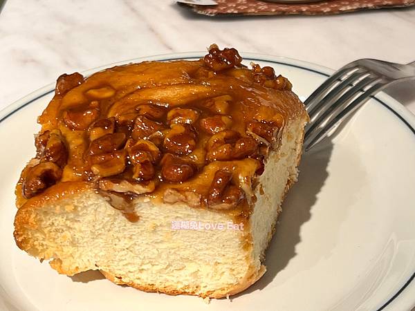 [台北食記]捷運中山國中站Miss V Bakery Ca