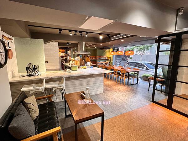 [台北食記]捷運中山國中站Miss V Bakery Ca