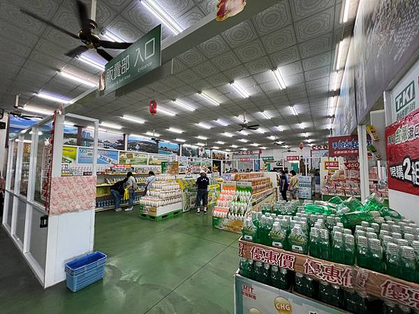 [嘉義旅遊]白人牙膏觀光工廠超大停車場免費停車免入園費免