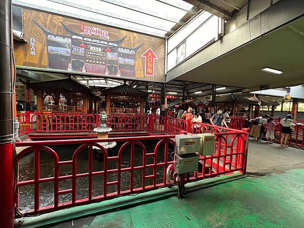 [嘉義旅遊]白人牙膏觀光工廠超大停車場免費停車免入園費免