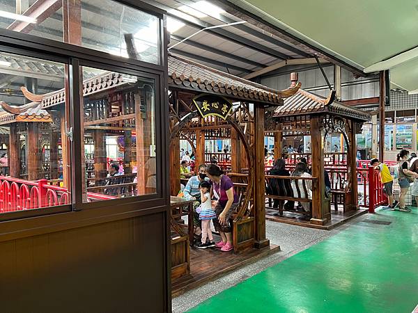 [嘉義旅遊]白人牙膏觀光工廠超大停車場免費停車免入園費免