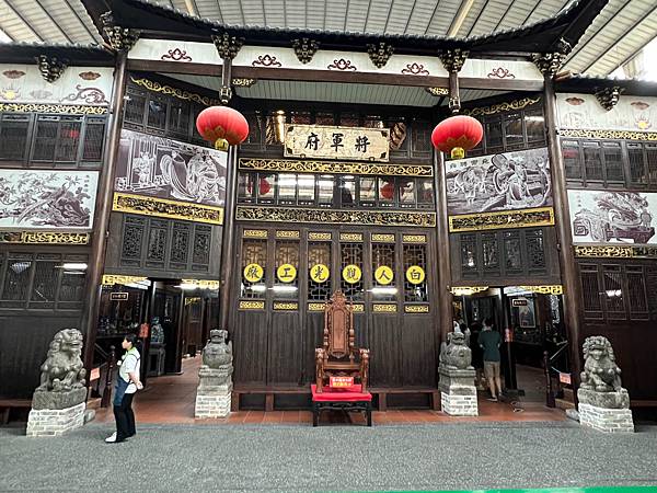 [嘉義旅遊]白人牙膏觀光工廠超大停車場免費停車免入園費免