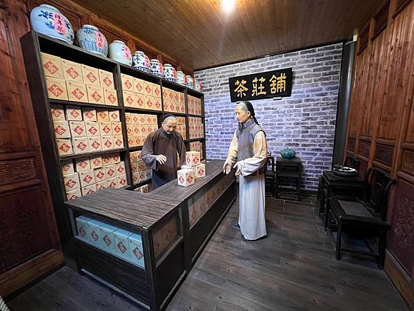 [嘉義旅遊]白人牙膏觀光工廠超大停車場免費停車免入園費免