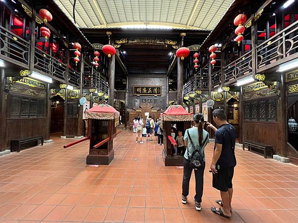 [嘉義旅遊]白人牙膏觀光工廠超大停車場免費停車免入園費免