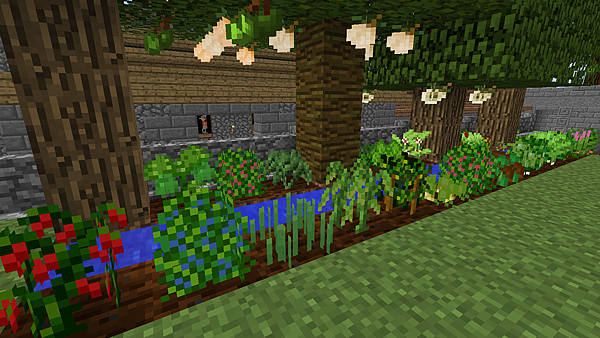 Minecraft 1 7 10 Pam S Harvestcraft 超多作物模組 V1 7 10lb 繁體中文化 Minecraft Mod 痞客邦