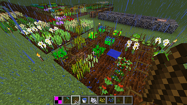 コンプリート Minecraft 農業mod Minecraft 農業mod Kikabegamijoshjbo