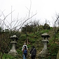 前往黃金神社