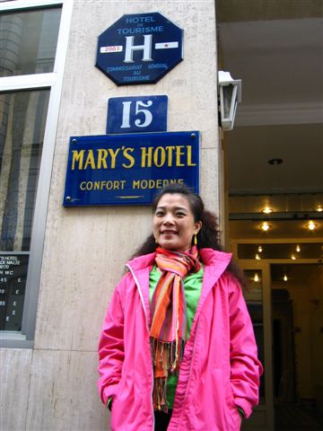 Mary's Hotel