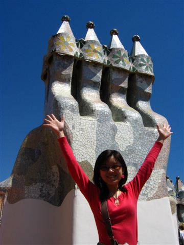 Casa Batllo