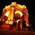 Palace of Fine Arts Exploratorium