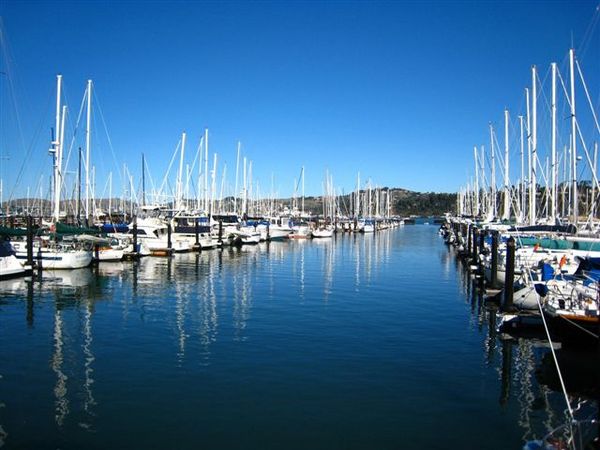 Sausalito