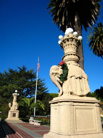 Sausalito