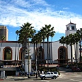 Union Station