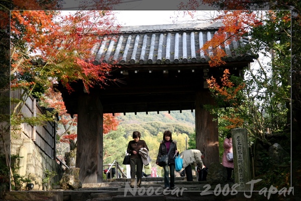 高台寺