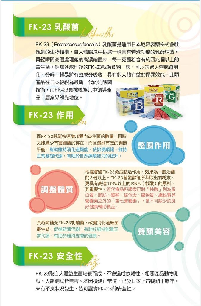 試用