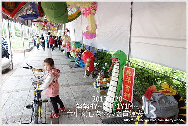 03-1020220文心森林公園看花燈2 03-1020220文心森林公園看花燈2